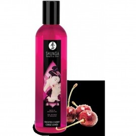 Гель для душа SHUNGA FROSTED CHERRY (МОРОЗНАЯ ВИШНЯ) 6502 SG