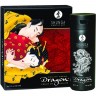Интимный мужской крем SHUNGA DRAGON (ДРАКОН) 5200 SG