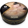 Массажное арома масло в виде свечи SHUNGA VANILLA FETISH (ВАНИЛЬНЫЙ ФЕТИШ) 30 ml 4601DESC