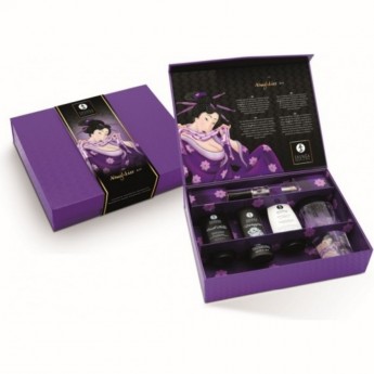 Подарочный набор SHUNGA NAUGHTER KIT